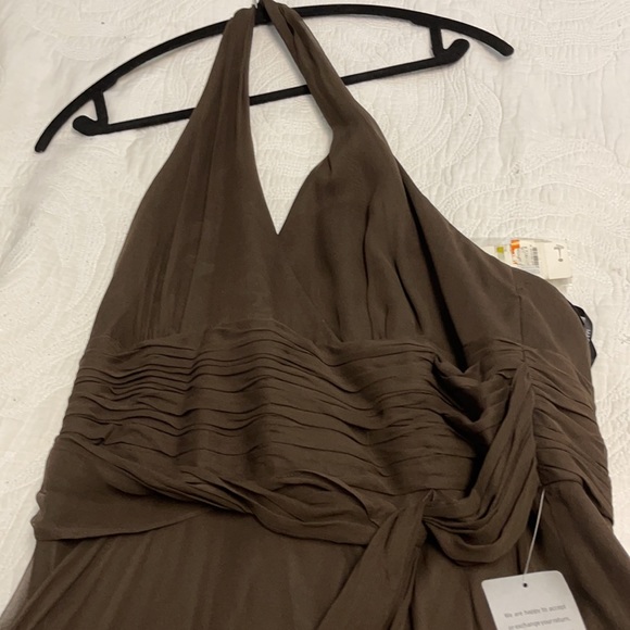 NWT Maggy London dress Formal and flowy - Picture 7 of 12